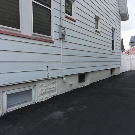 Best Ewr Airport Apt-Hot Tub-Free Parking Hillside Bagian luar foto