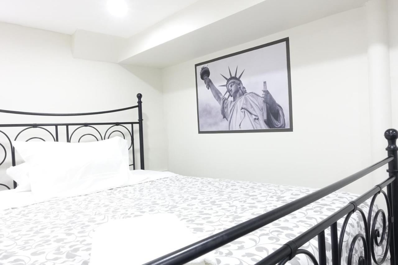 Best Ewr Airport Apt-Hot Tub-Free Parking Hillside Bagian luar foto