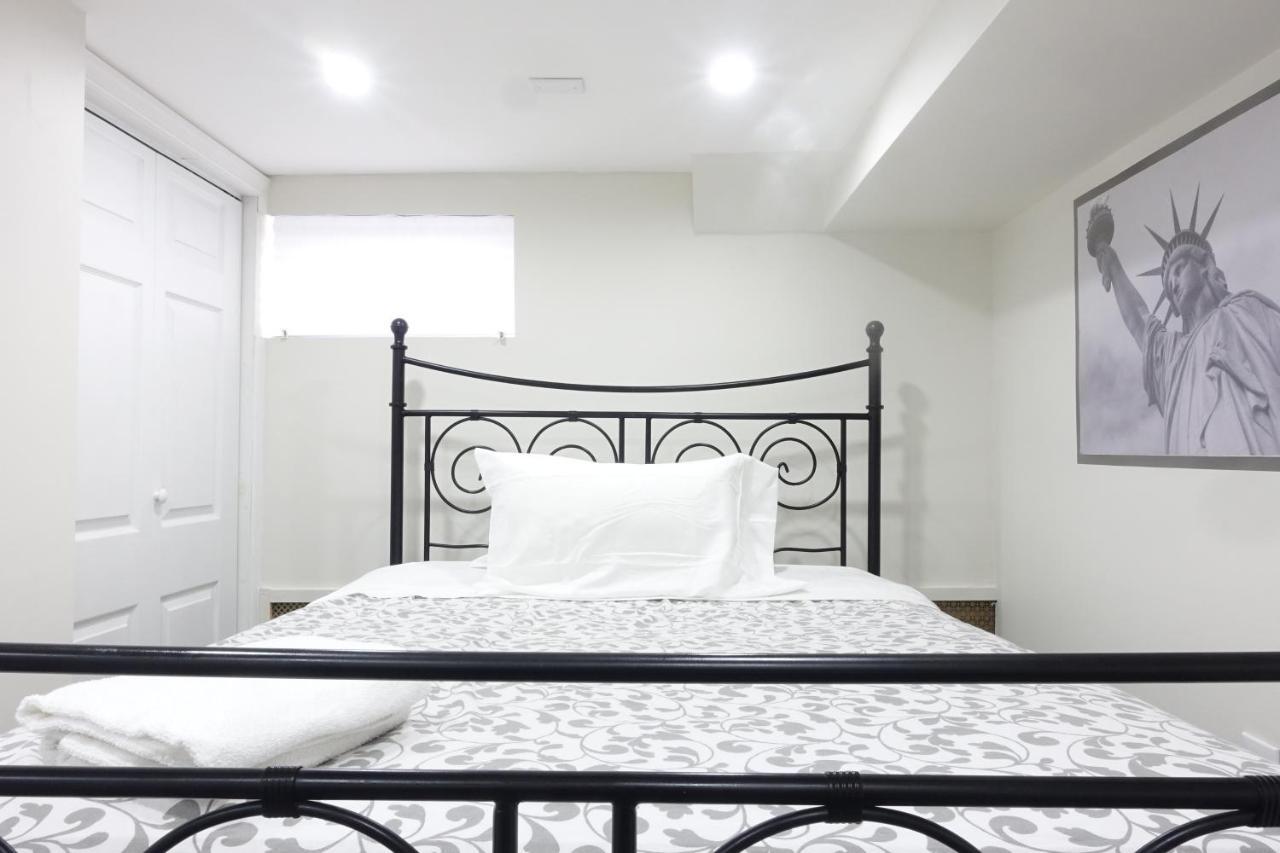 Best Ewr Airport Apt-Hot Tub-Free Parking Hillside Bagian luar foto
