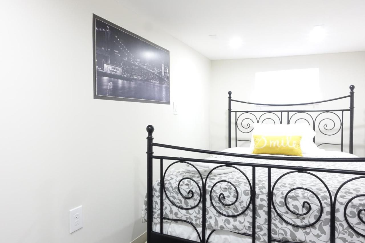 Best Ewr Airport Apt-Hot Tub-Free Parking Hillside Bagian luar foto
