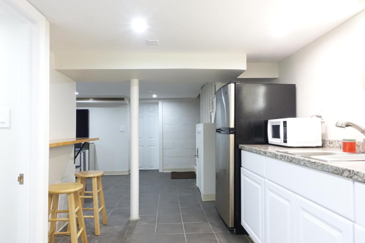 Best Ewr Airport Apt-Hot Tub-Free Parking Hillside Bagian luar foto