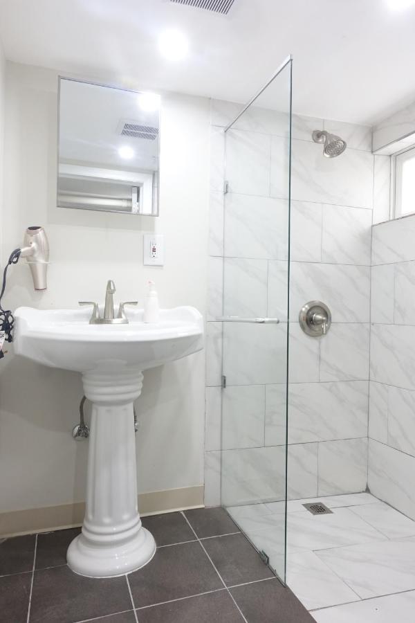 Best Ewr Airport Apt-Hot Tub-Free Parking Hillside Bagian luar foto