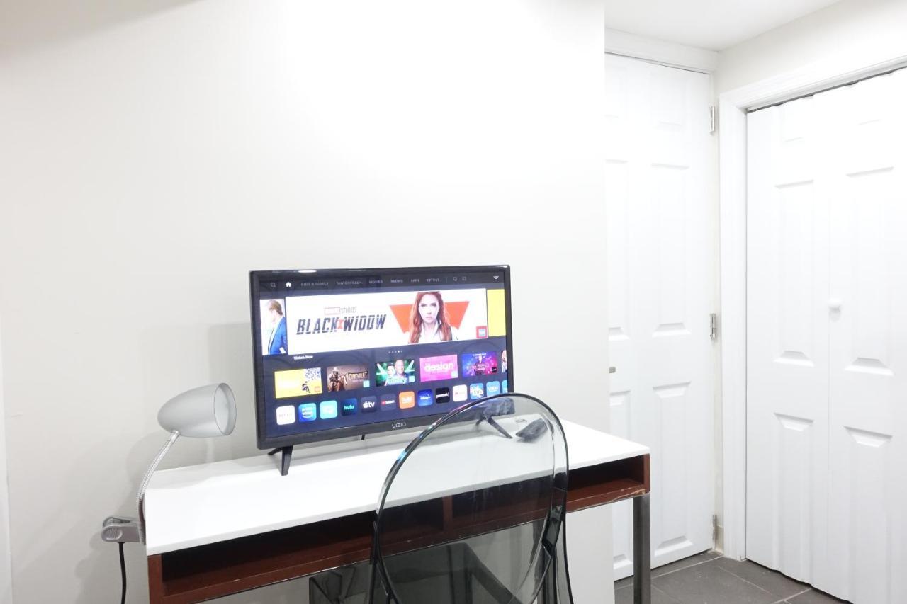 Best Ewr Airport Apt-Hot Tub-Free Parking Hillside Bagian luar foto